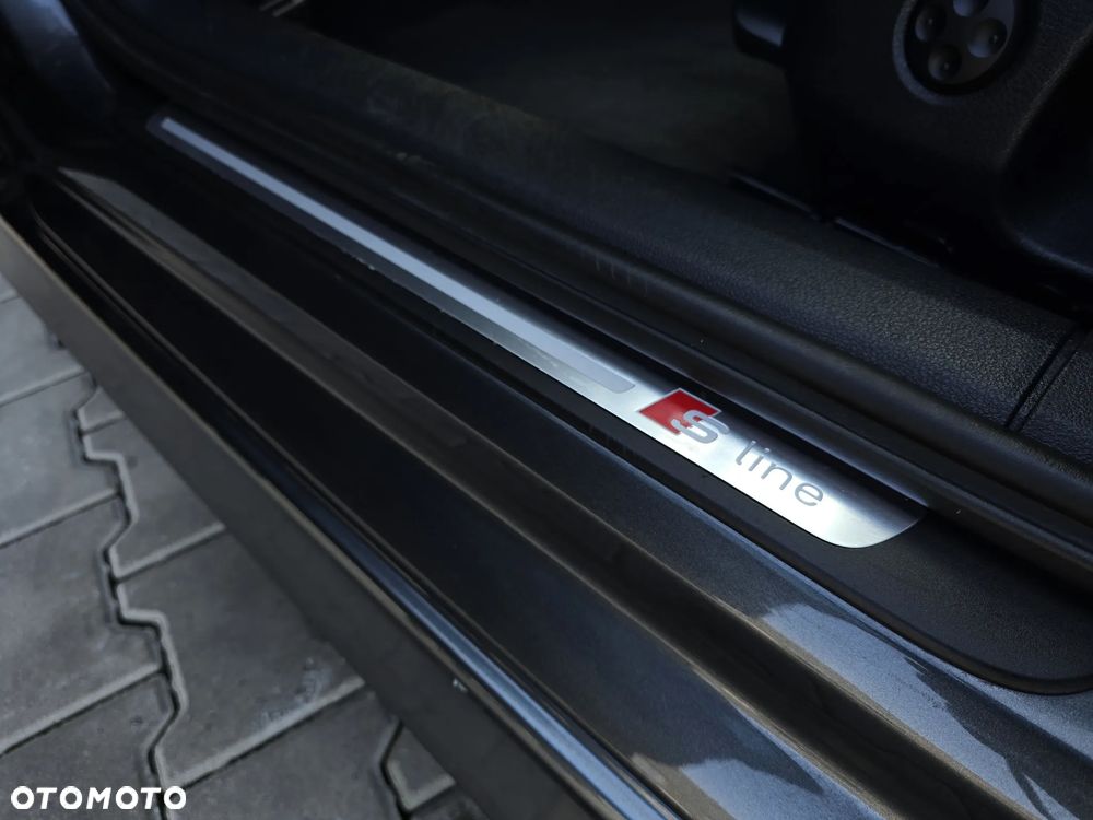 Audi A6 Limousine 2.0 TDI ultra S tronic - 6