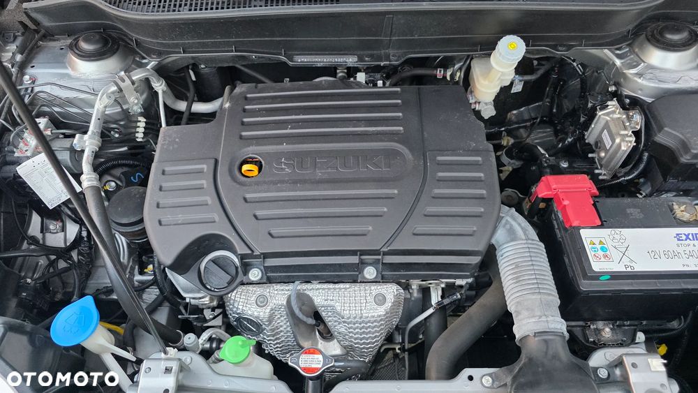 Suzuki Vitara - 25