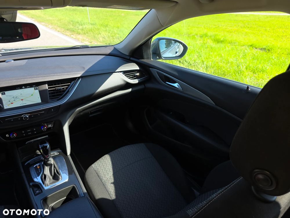 Opel Insignia 2.0 CDTI Enjoy S&S - 25