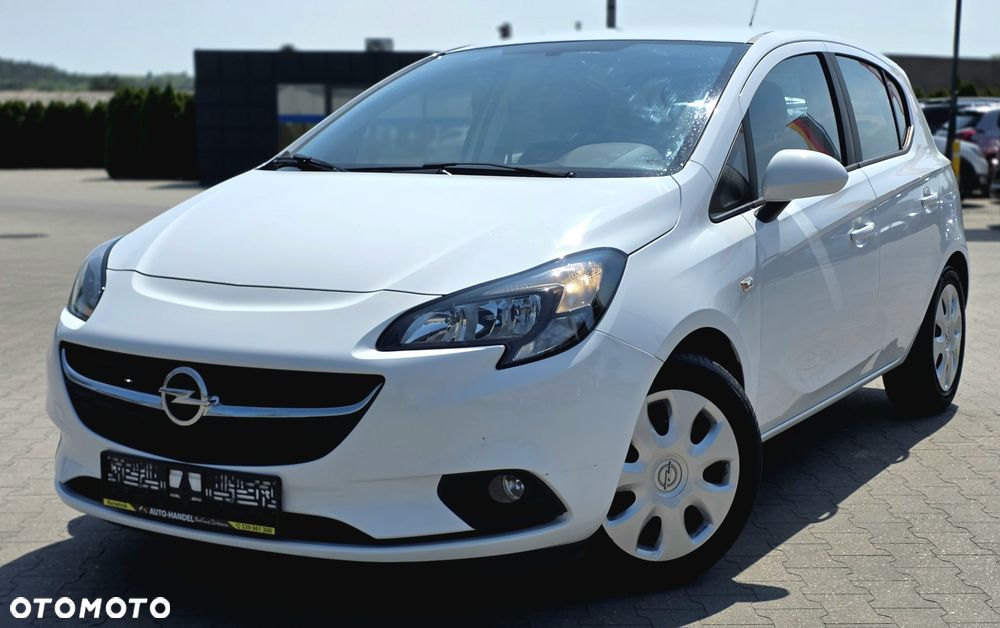 Opel Corsa - 2