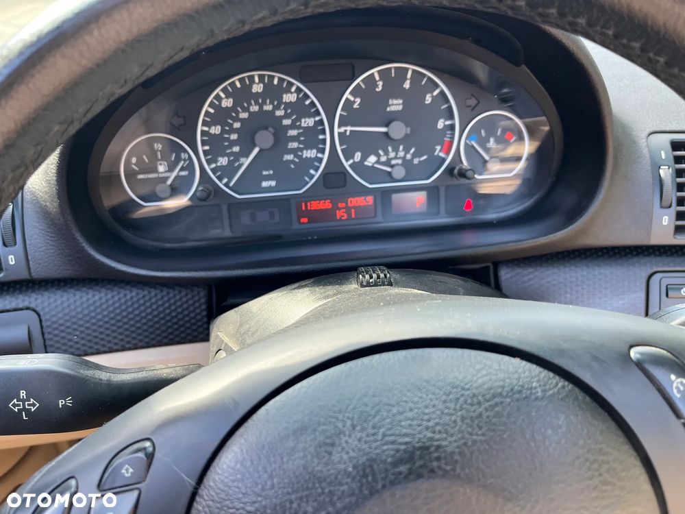 BMW Seria 3 330 Ci Edition Exclusive - 18