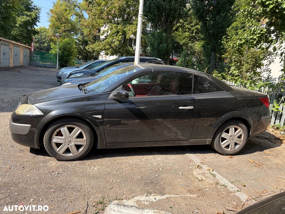 Renault Megane - 3