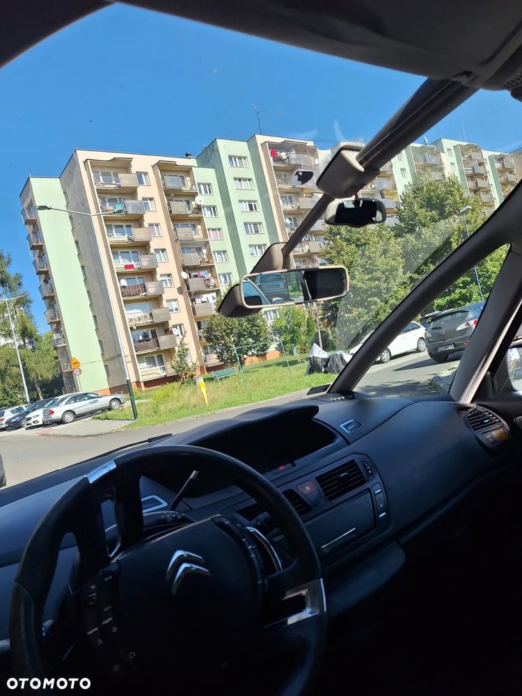 Citroën C4 Picasso - 7