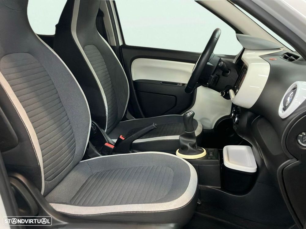 Renault Twingo 1.0 SCe Dynamique - 16