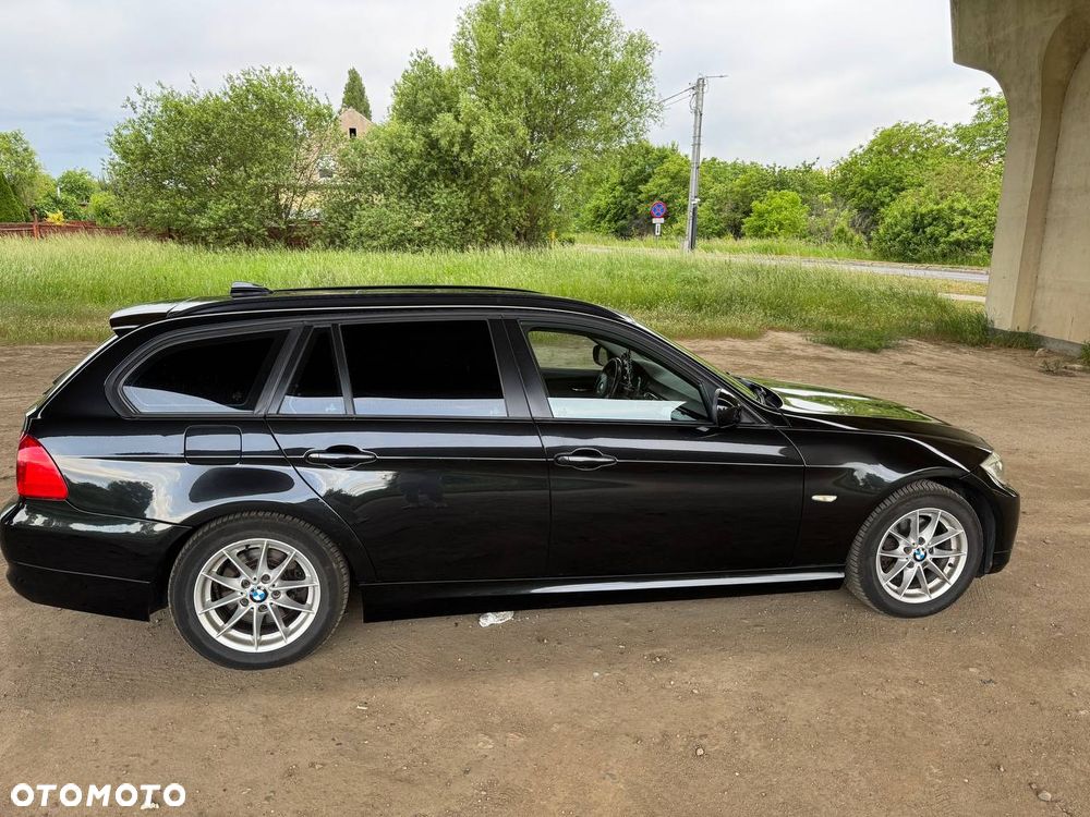 BMW Seria 3 316d Advantage - 2
