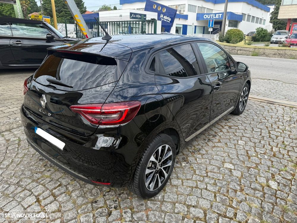 Renault Clio 1.0 TCe Intens - 9