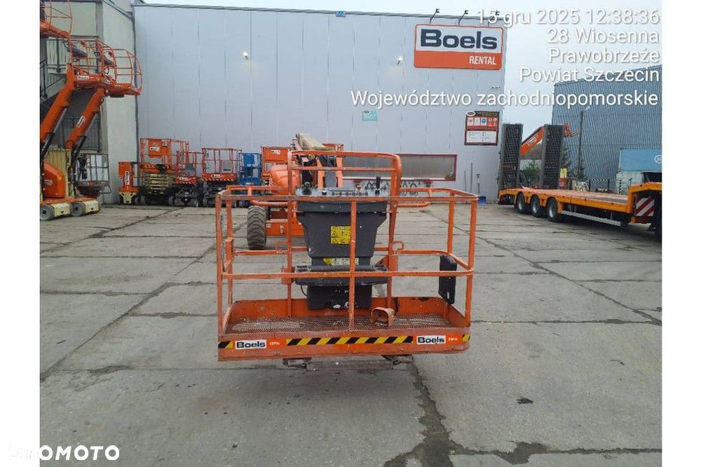 JLG E600JP - 10