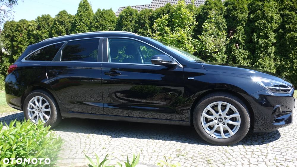 Hyundai i30 1.5 T-GDI 48V Comfort - 8
