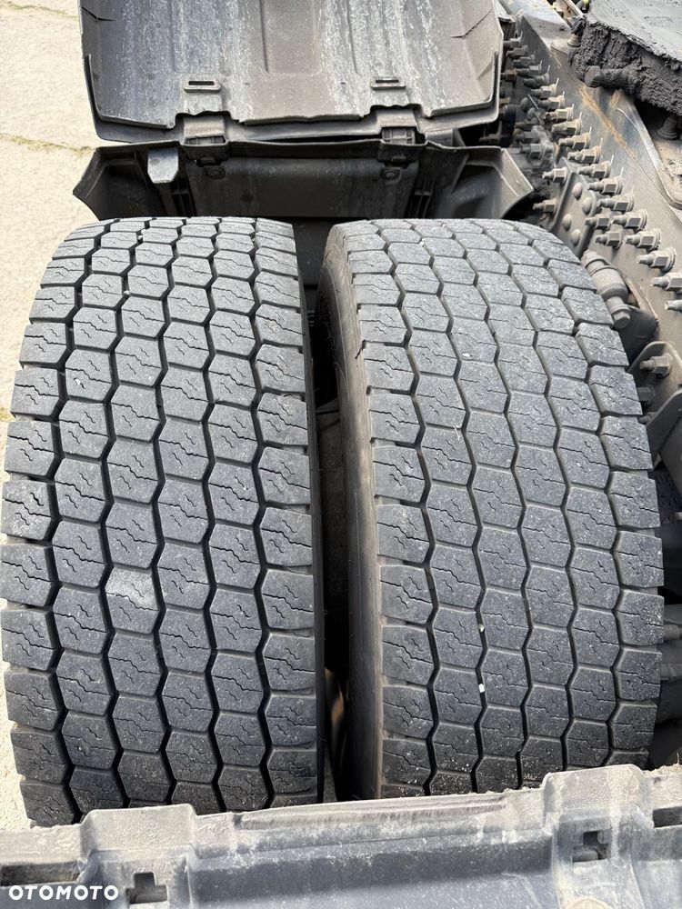 Volvo FH 460 EEV XL - 13