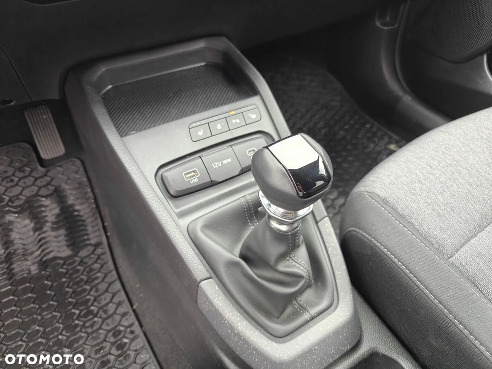 Kia Stonic 1.0 T-GDI L - 19