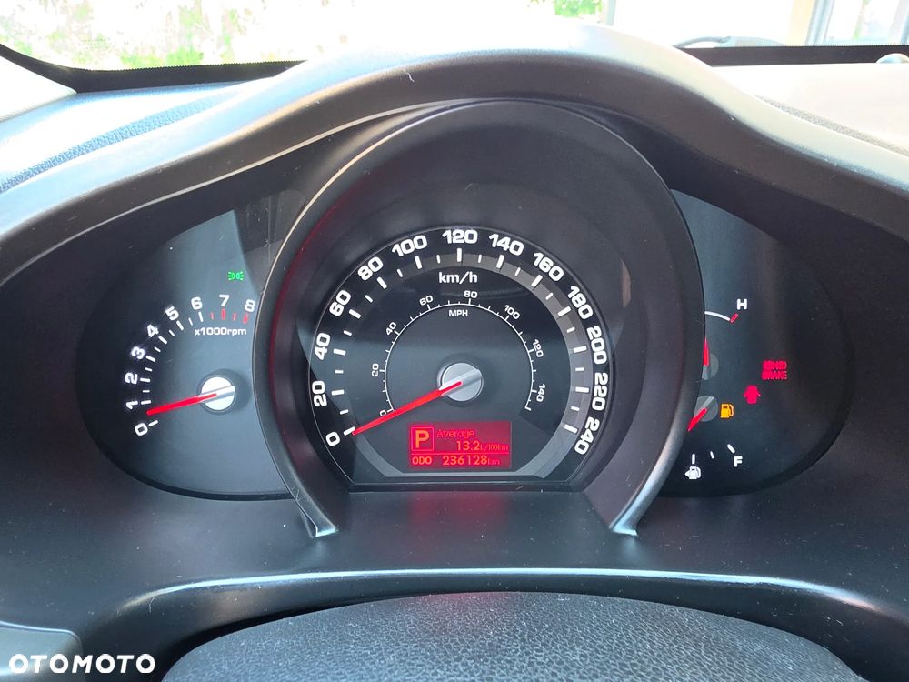 Kia Sportage - 24