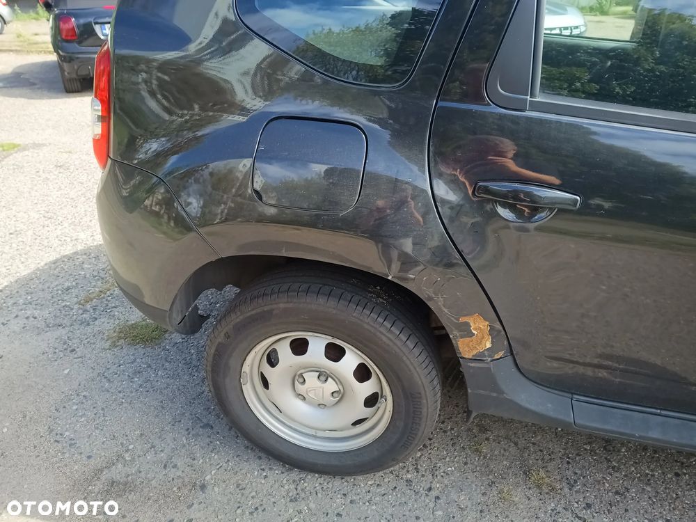 Dacia Duster 1.5 dCi Ambiance - 6