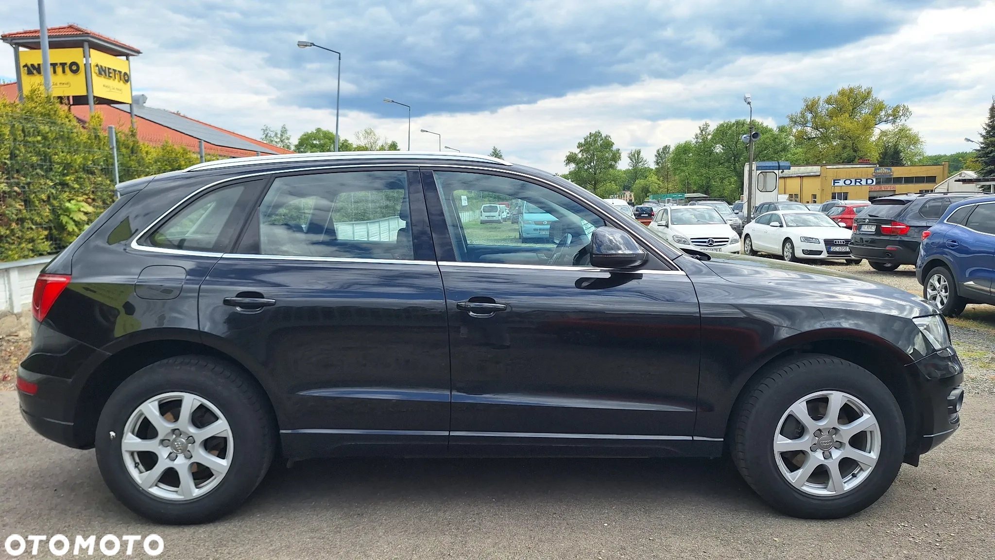 Audi Q5 2.0 TDI Quattro - 4