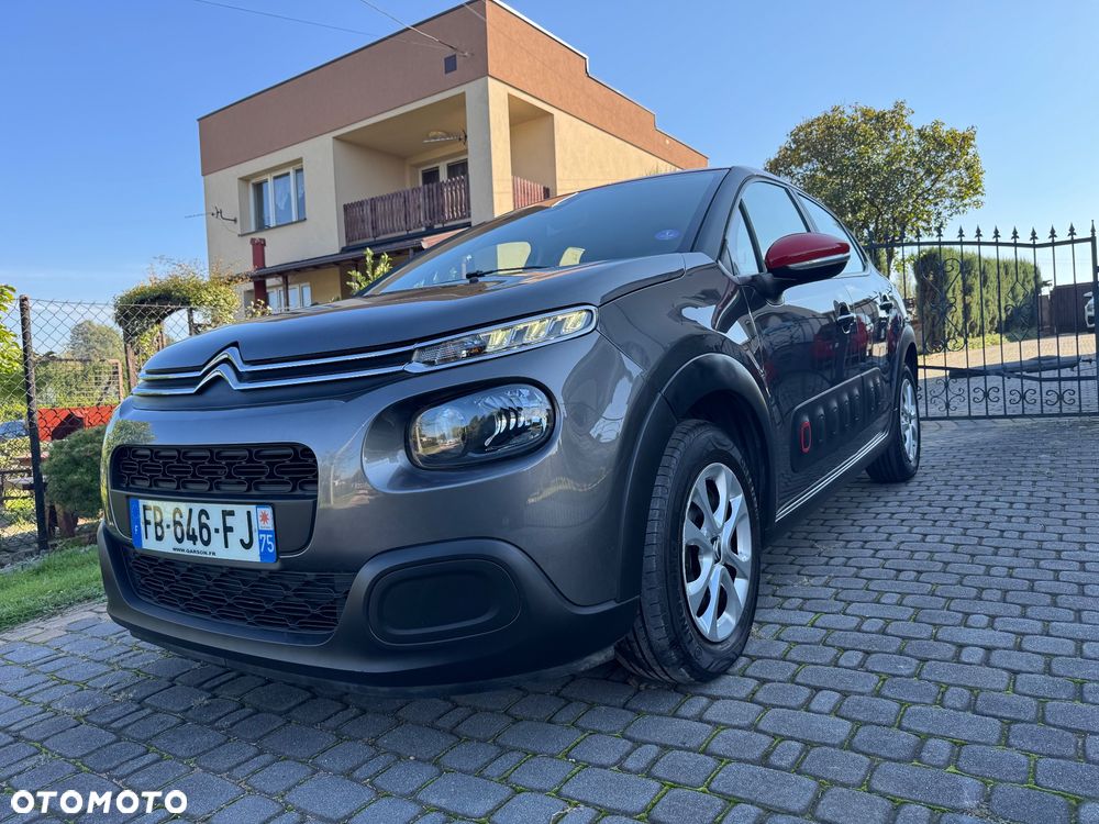 Citroën C3 - 2
