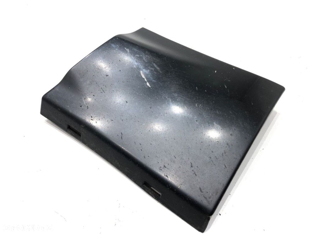 NAKŁADKA PROGU BŁOTNIKA PRAWA  VOLVO XC60 II (246) 2017 - 2022 D4 AWD 140 kW [190 KM] olej - 1