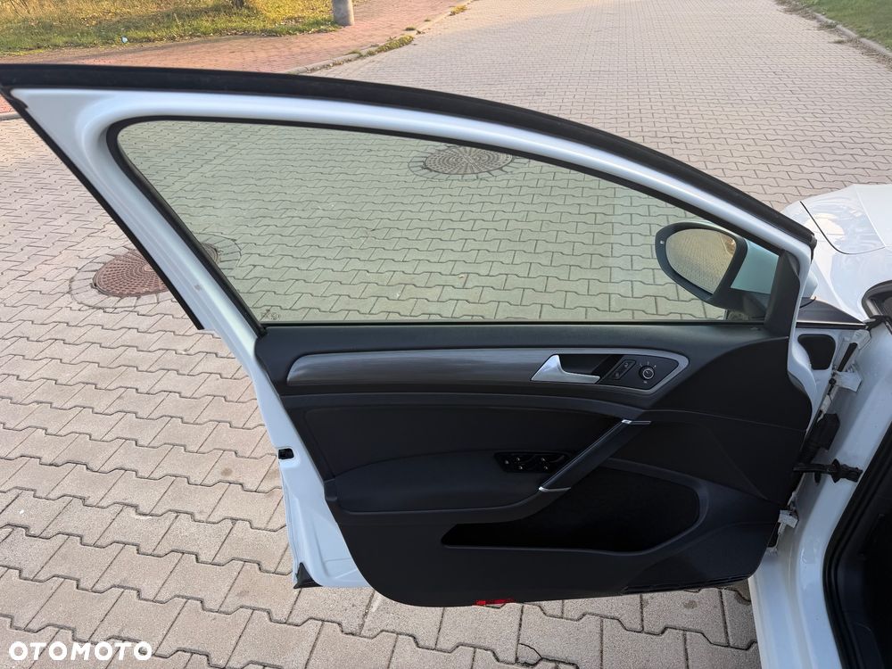 Volkswagen Golf 1.4 TSI BlueMotion Technology Highline - 40