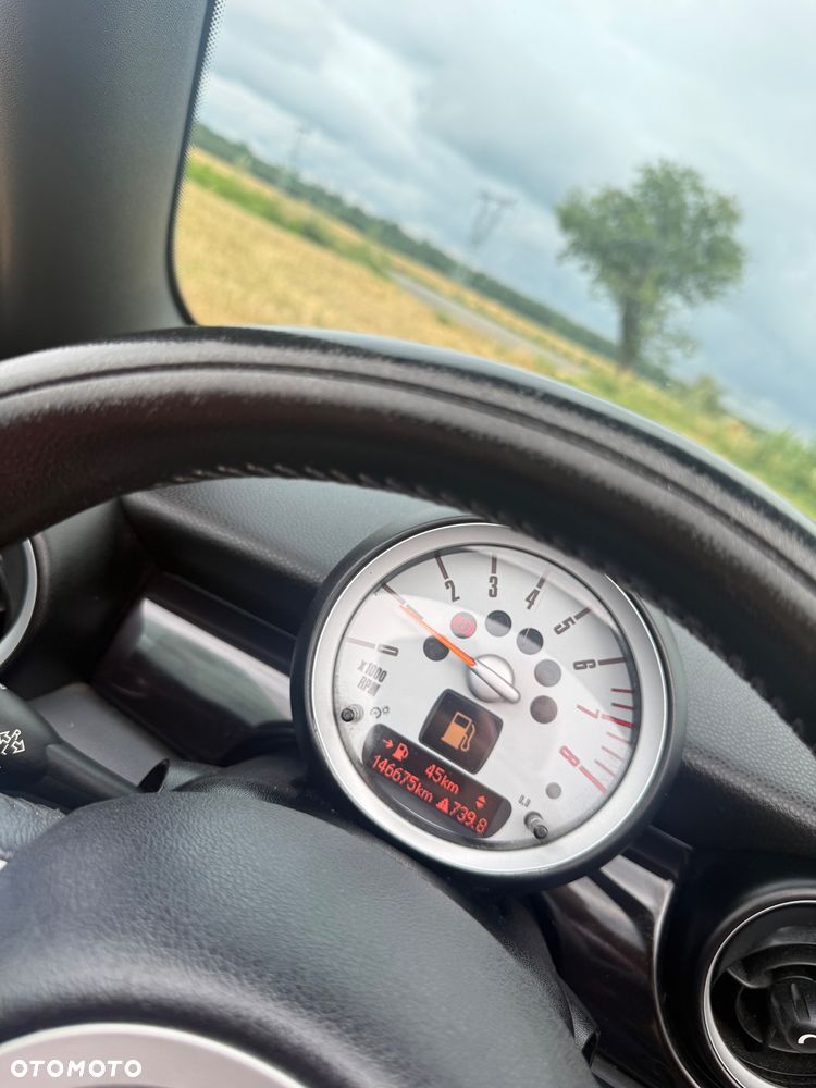 MINI Cooper S - 10