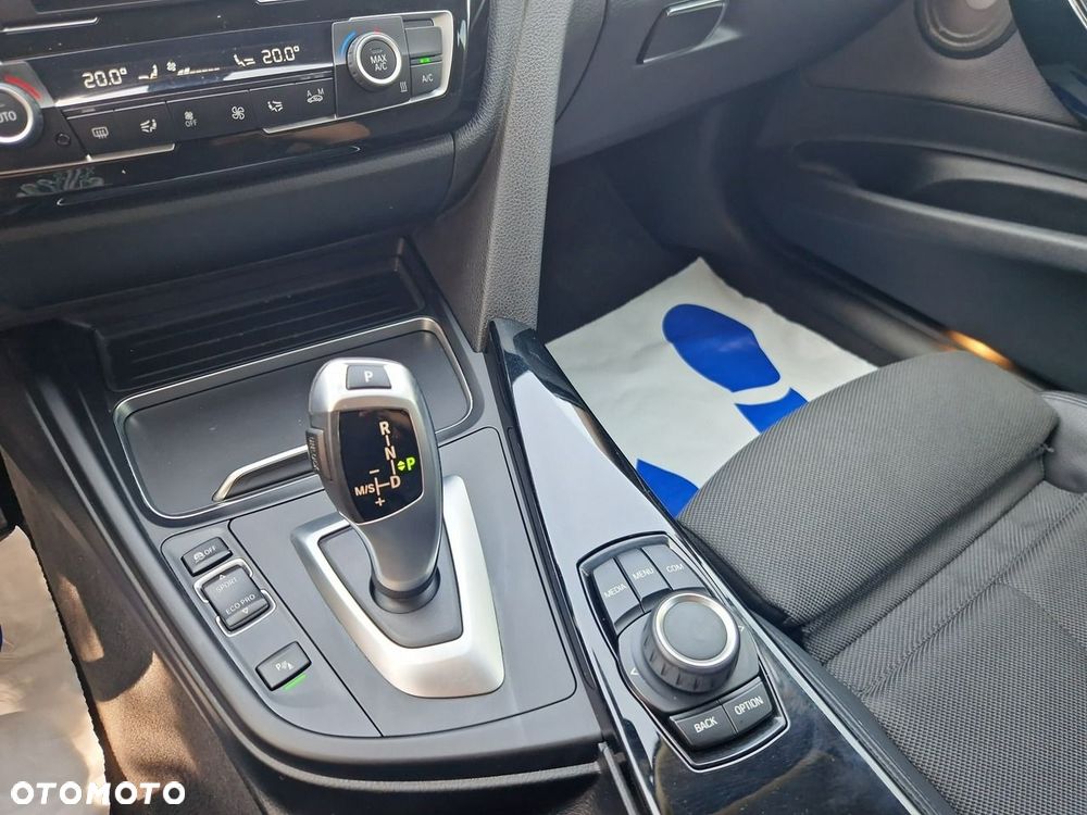 BMW Seria 3 - 14