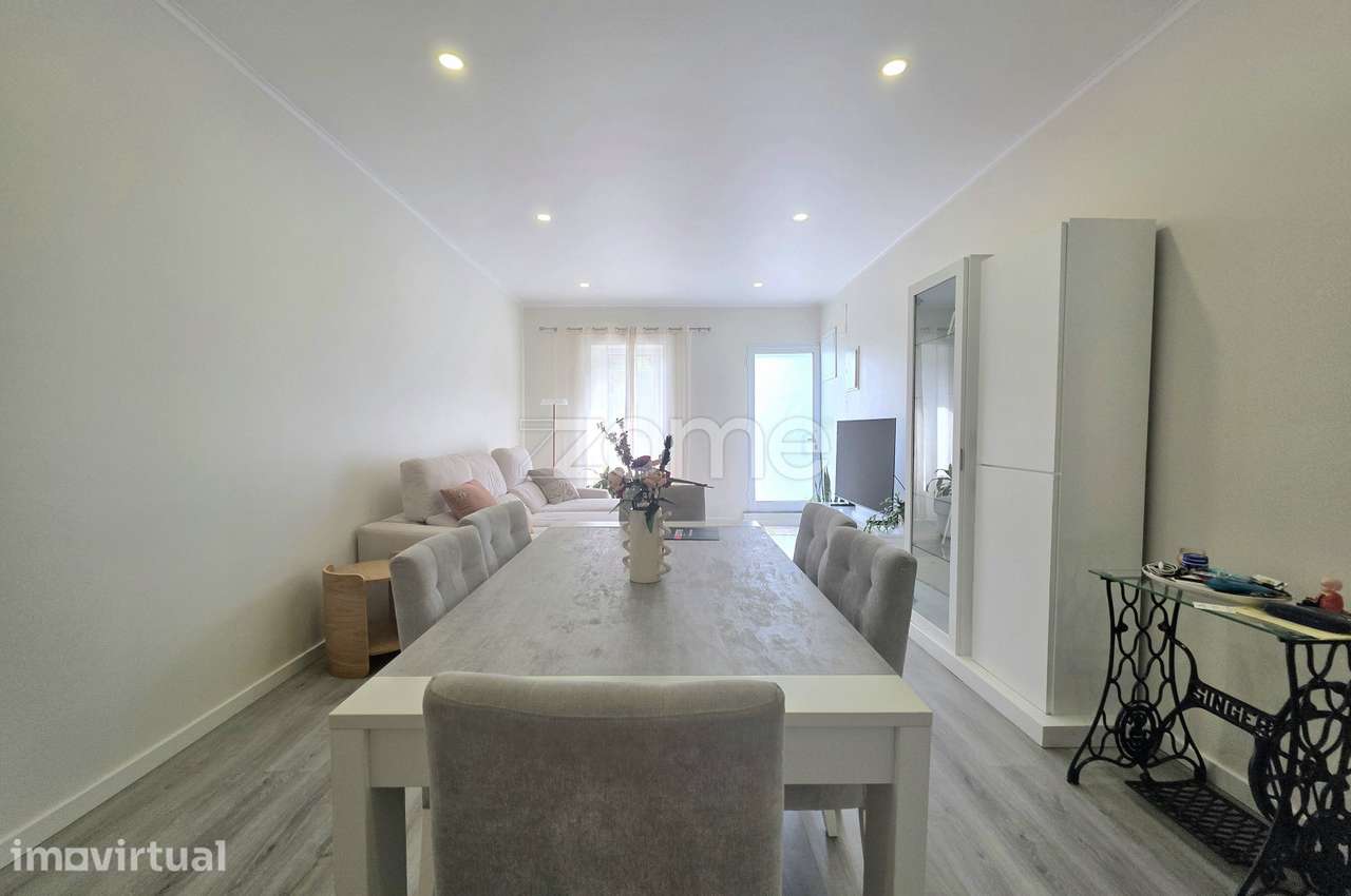 Moradia T2+1 Renovada – Rabo de Peixe - Grande imagem: 4/32
