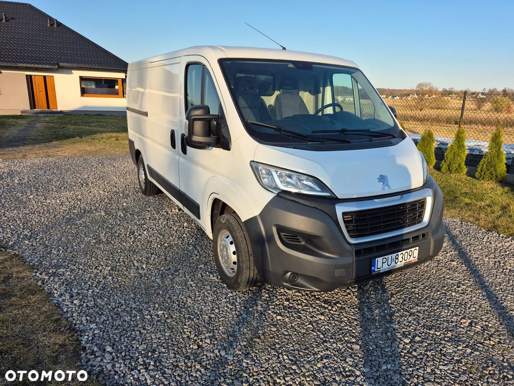 Peugeot Boxer - 9