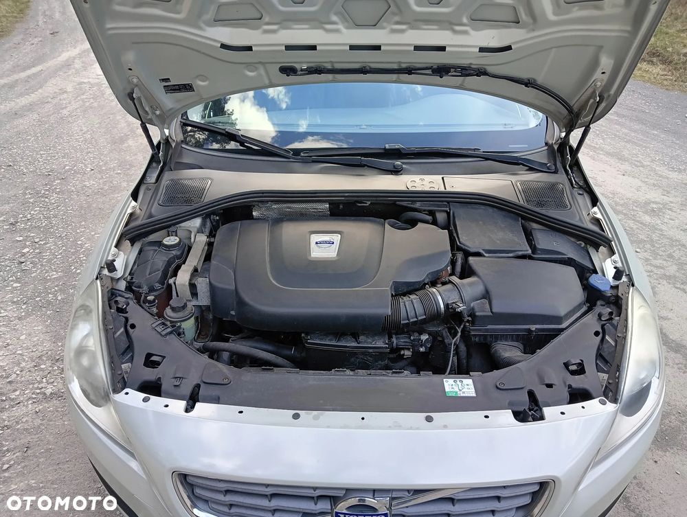 Volvo V60 D3 Summum - 35
