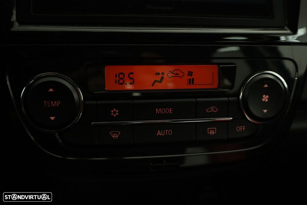 Mitsubishi Space Star 1.2 Connect Edition - 11
