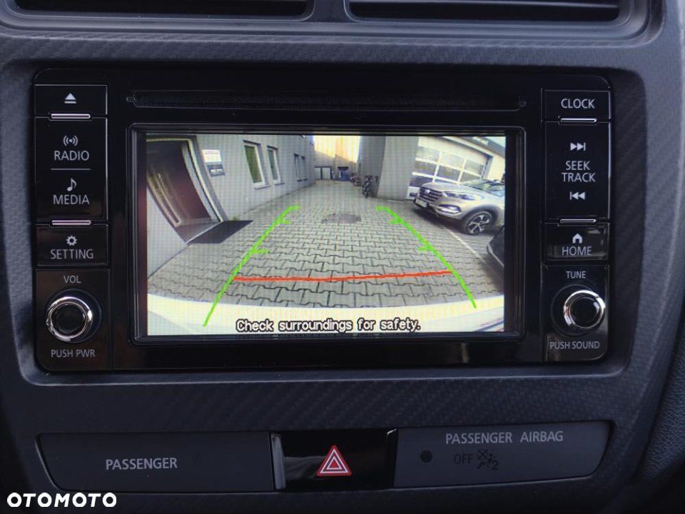 Mitsubishi ASX - 21