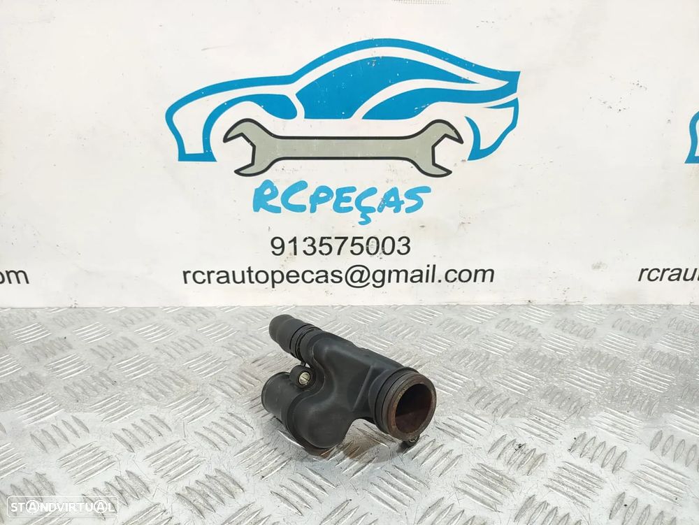 DISTRIBUIDOR DE ÁGUA ORIGINAL JAGUAR XF (X250)