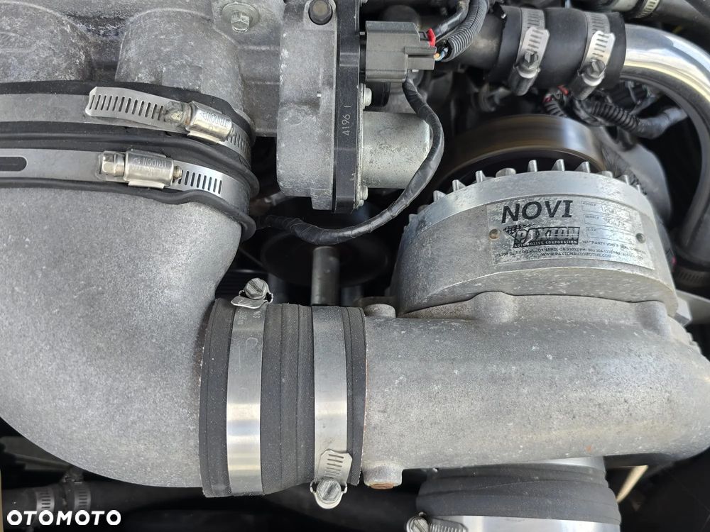 Ford Mustang 4.6 V8 Cobra - 23