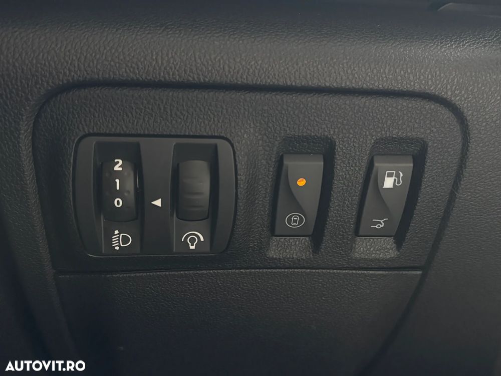 Renault Megane TCe GPF EDC Intens - 23