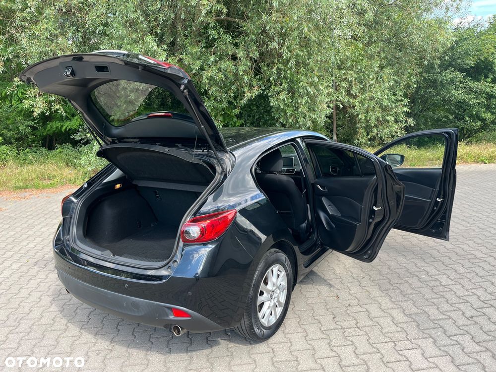 Mazda 3 SKYACTIV-G 120 Center-Line - 20