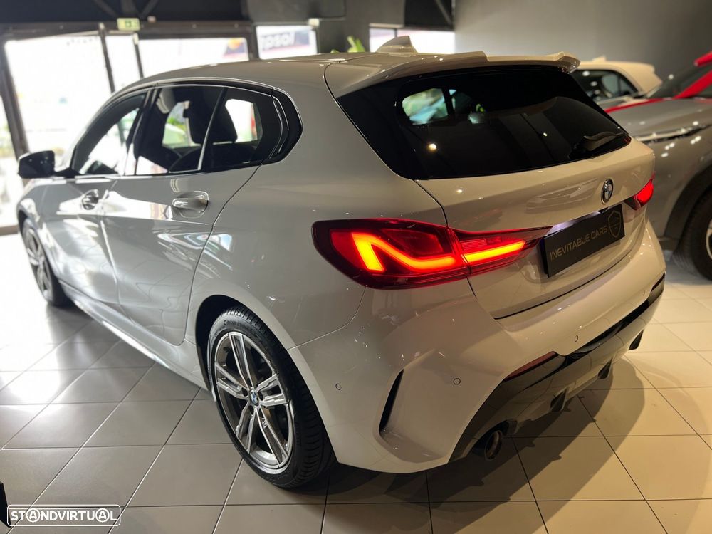 BMW 116 - 9