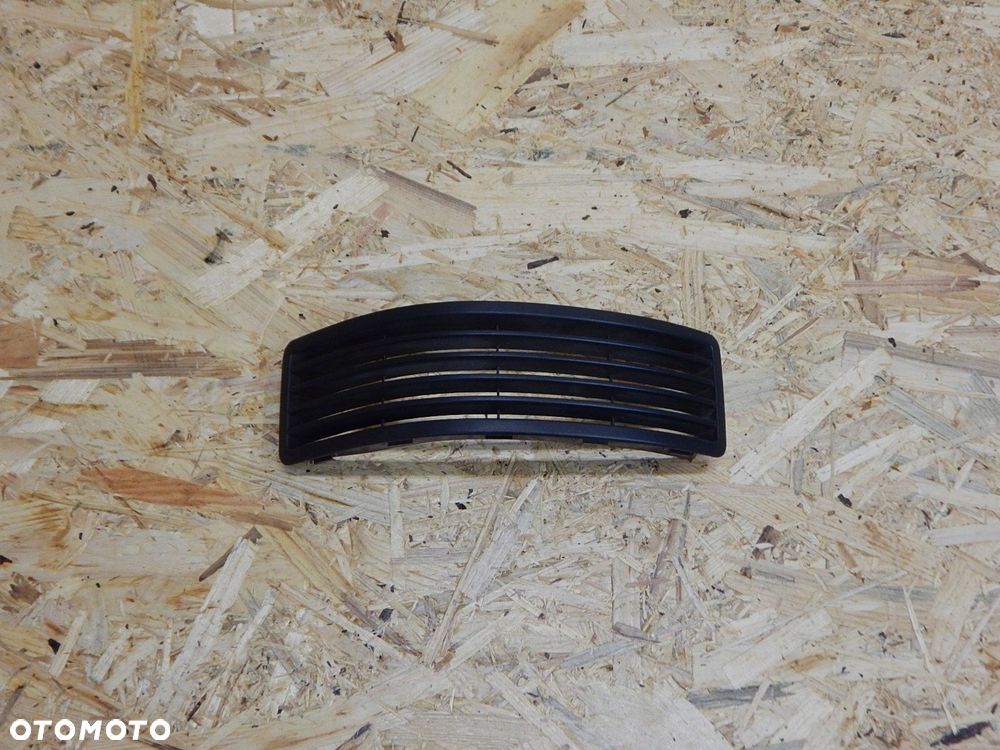 vw t5 kratka nawiewu boczka tapicerki prawa tył antracyt 7h5868902a - 1