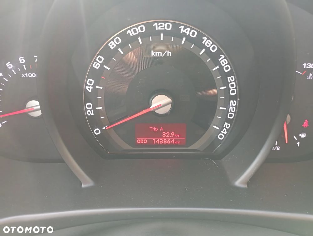 Kia Sportage 1.6 GDI M 2WD - 14