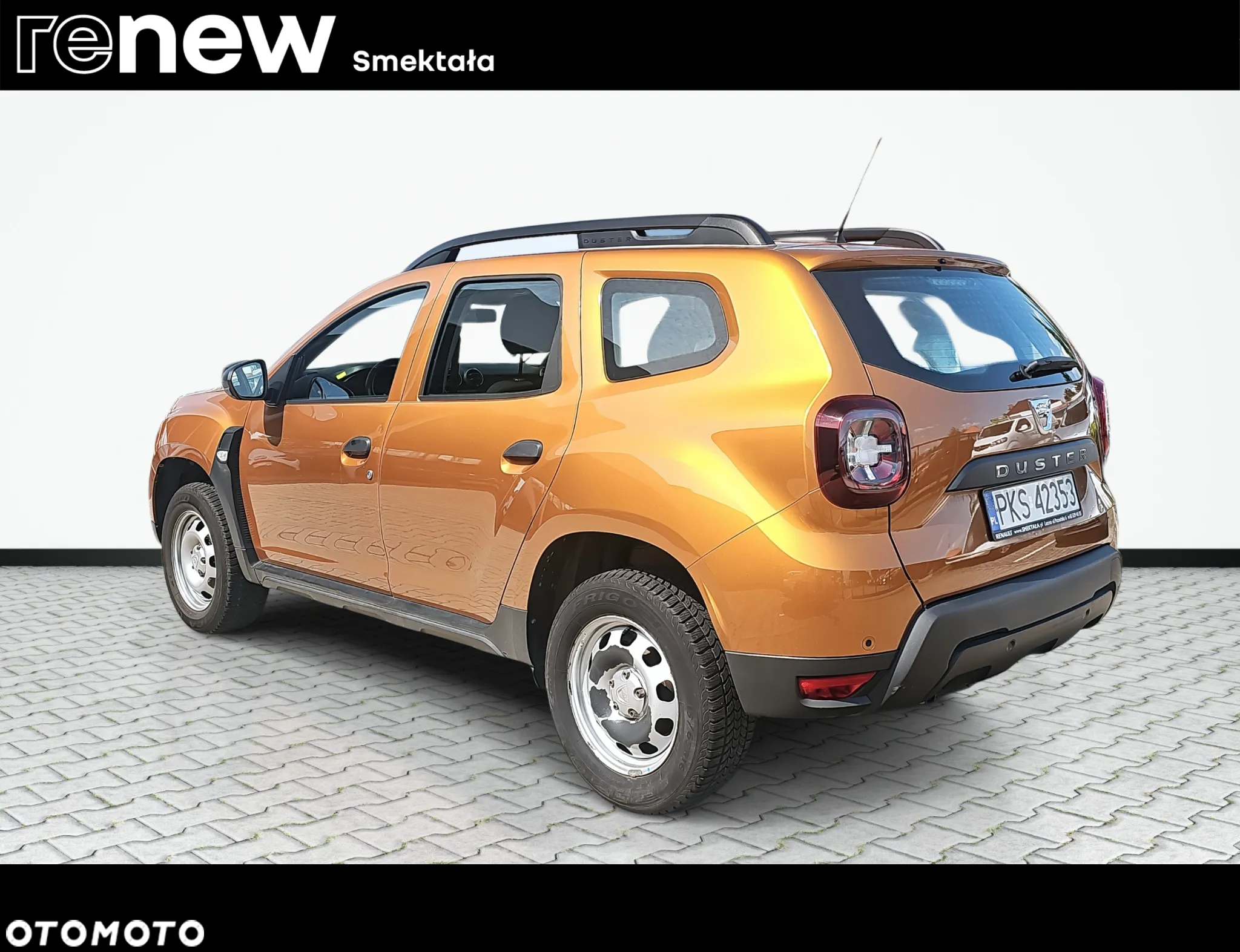 Dacia Duster 1.0 TCe Essential - 7