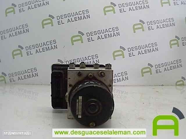 ABS OPEL ASTRA H GTC 2007 - 4