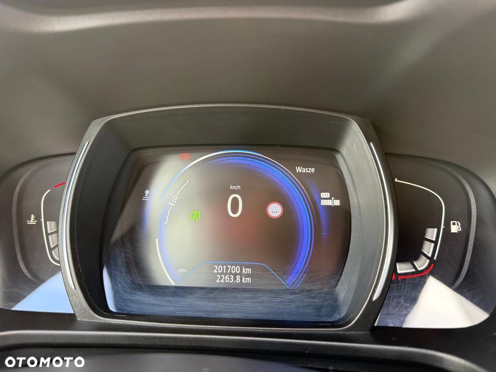 Renault Kadjar 1.6 dCi Energy Intens - 22