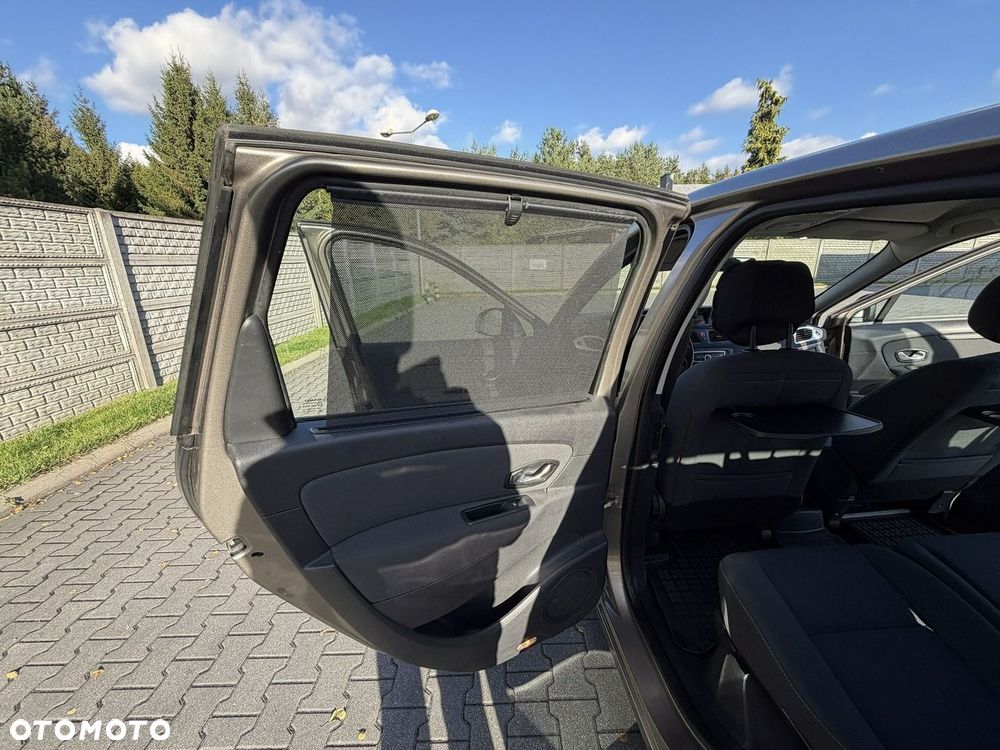 Renault Grand Scenic Gr 1.9 dCi Luxe Expression - 23