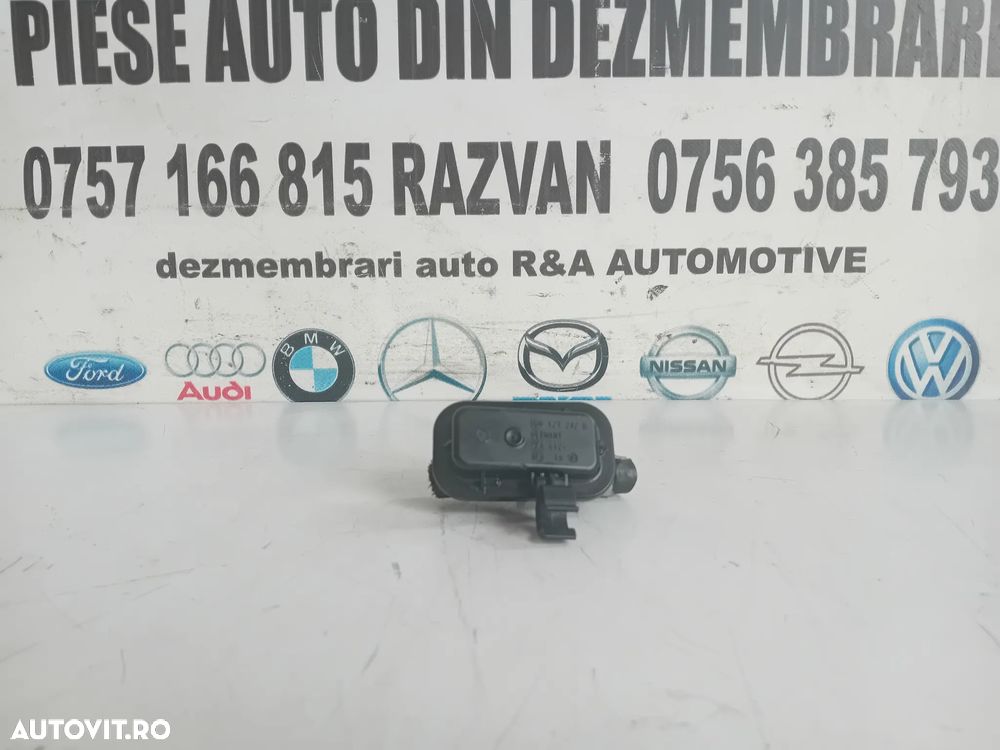 Supapa Combustibil Vw Passat B8 Arteon Seat Ateca Skoda Octavia Kamiq 2.0 Tdi Euro 6 Cod 5Q0127242B - 1