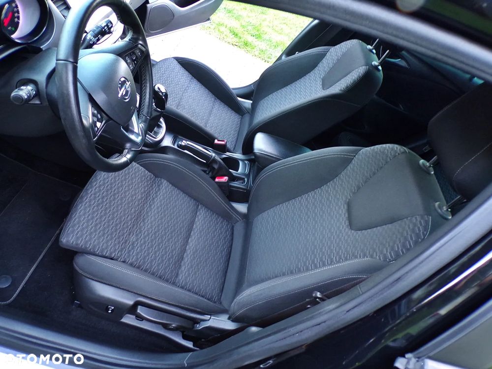 Opel Astra 1.6 D Start/Stop Sports Tourer 120 Jahre - 16