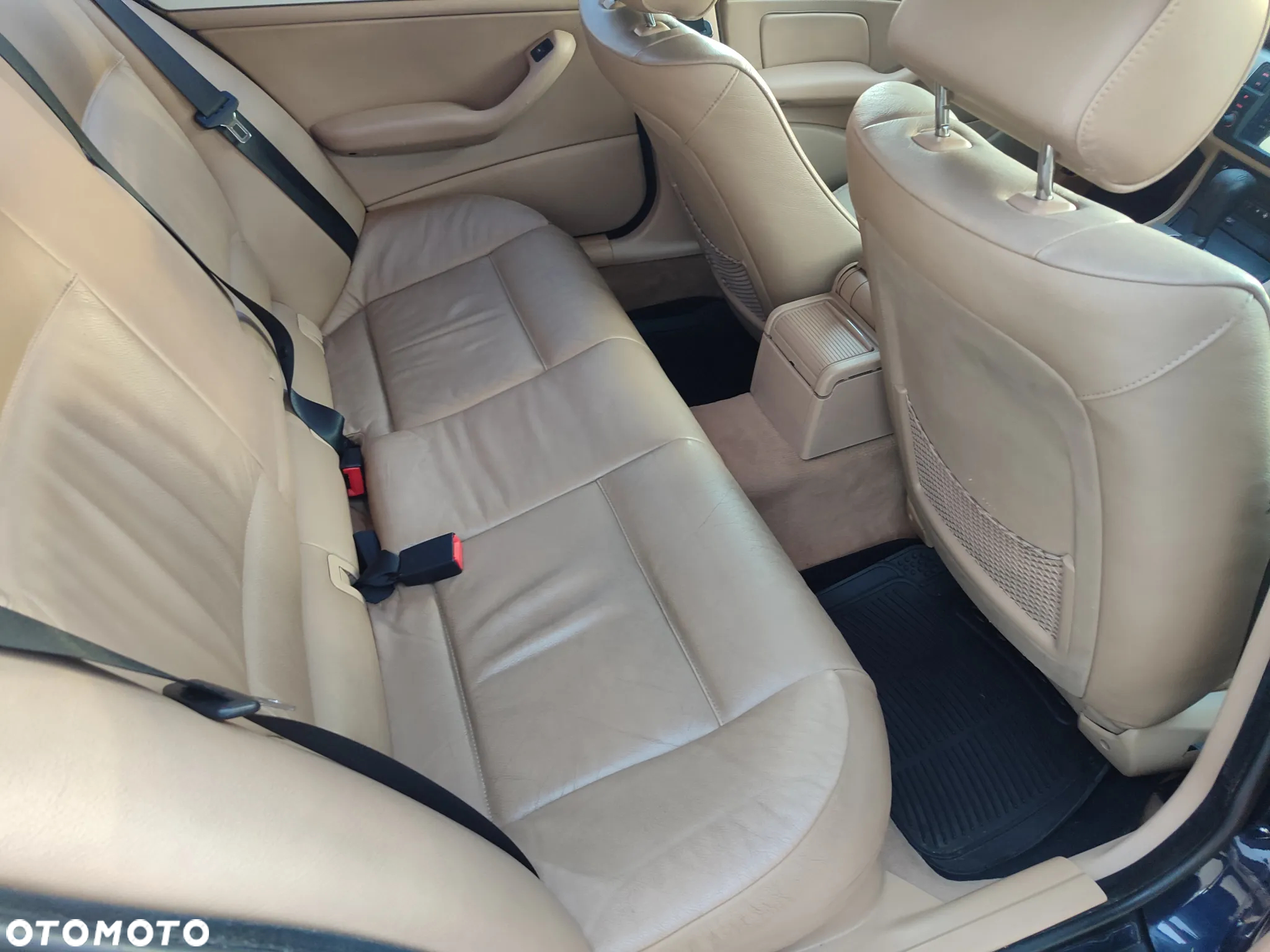 BMW Seria 3 - 8