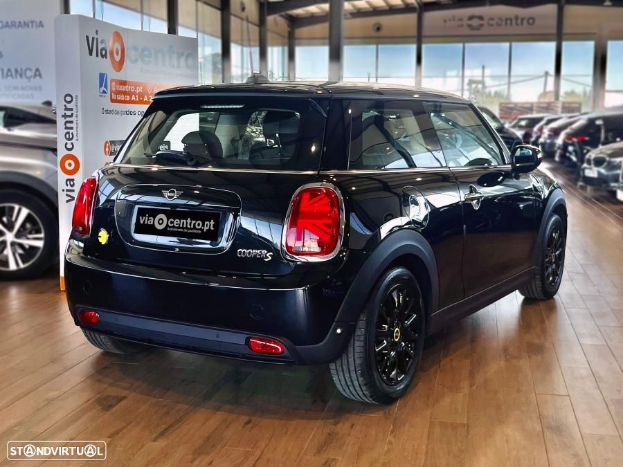 MINI 3 Portas Cooper SE Premium Classic - 2