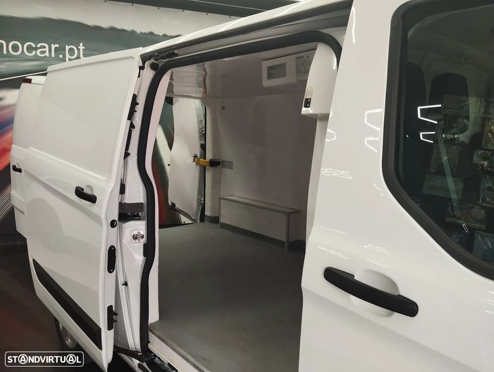 Ford Transit Custom 300L2 2.0 TDCi H1-T.B.Trend - 14