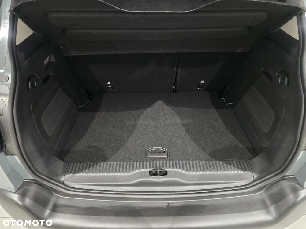 Citroën C3 Aircross 1.2 PureTech Shine S&S - 8