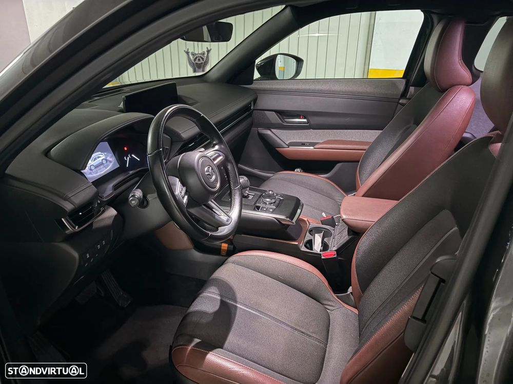 Mazda MX-30 e-SKYACTIV Advantage+Vintage Leatherette - 2