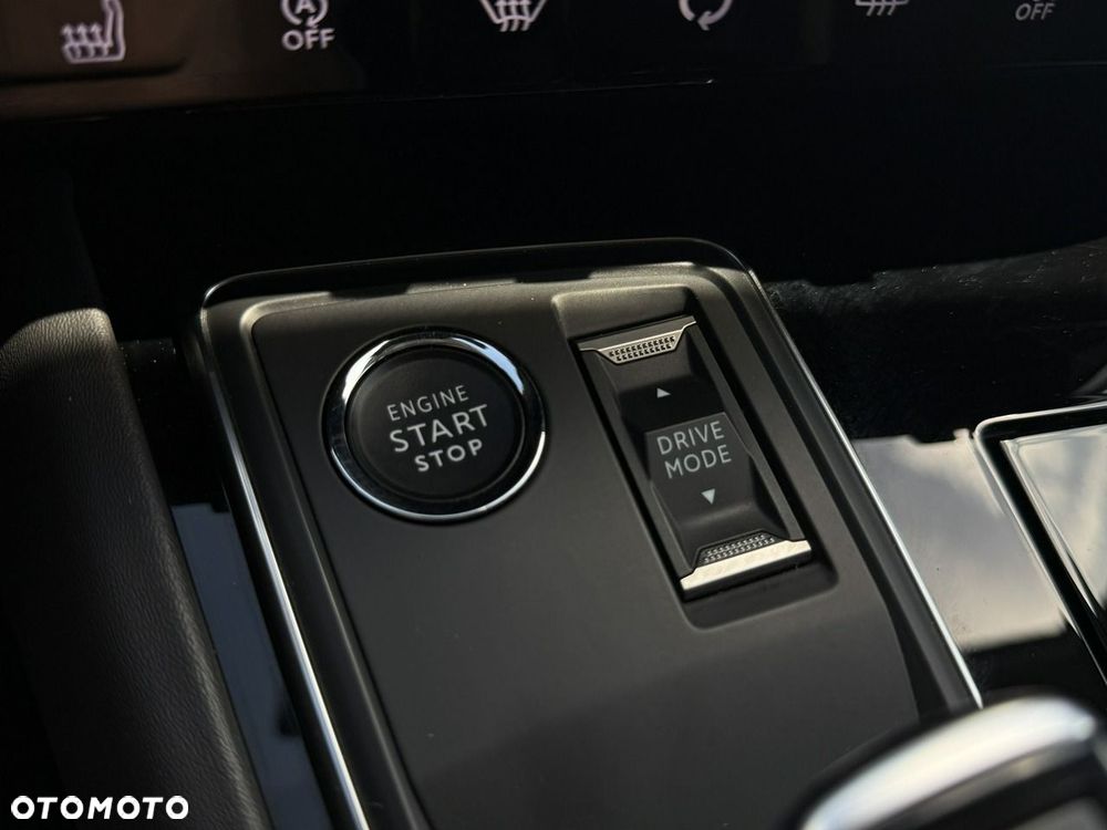 Peugeot 508 1.5 BlueHDi Allure Pack S&S EAT8 - 27