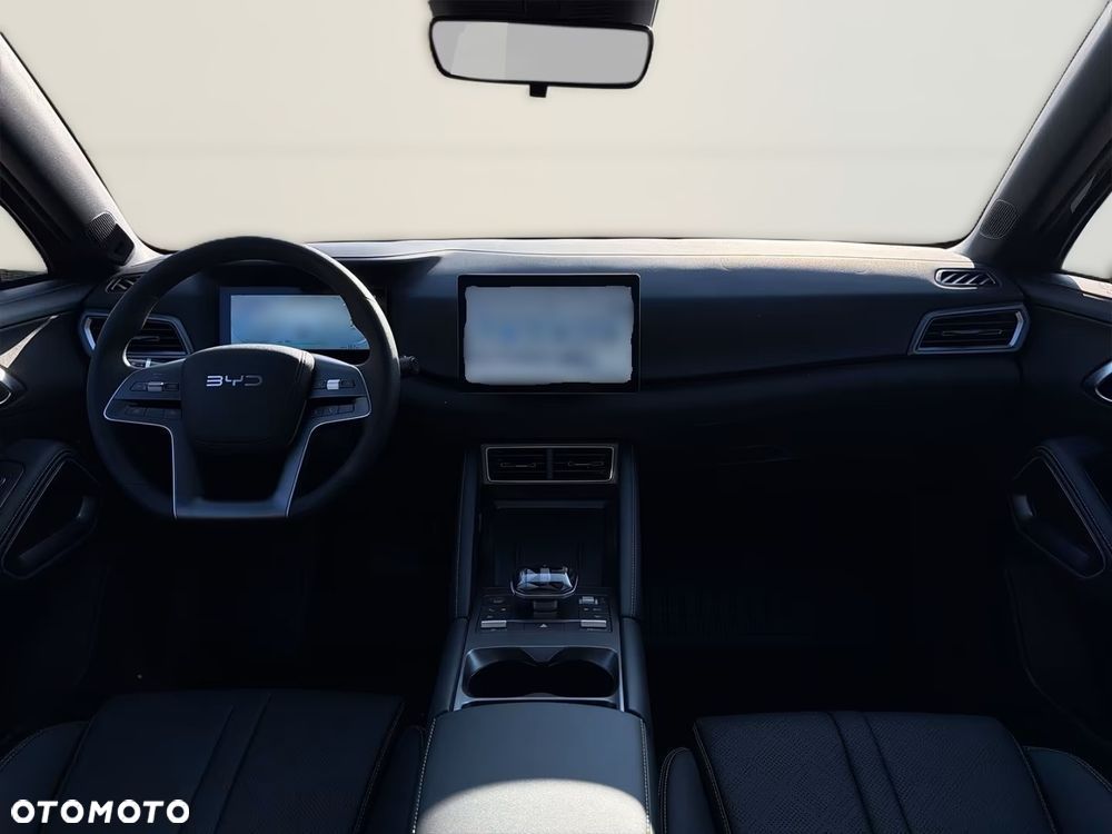 BYD Atto 2 DM-i Active - 13