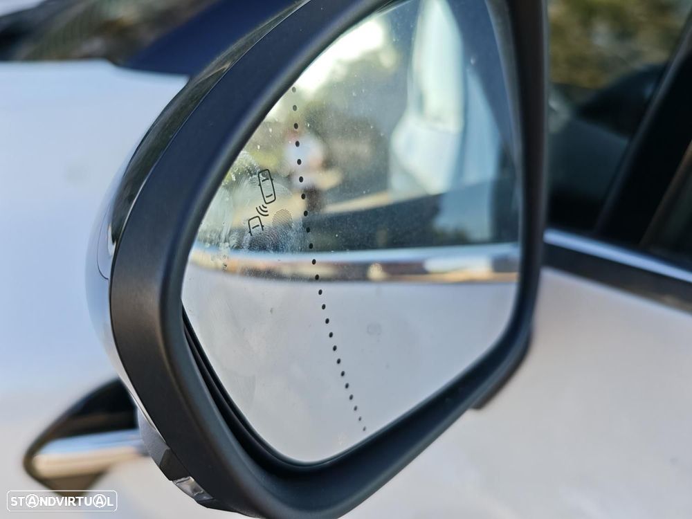 Mitsubishi ASX 1.0 MPI-T Kaiteki - 18