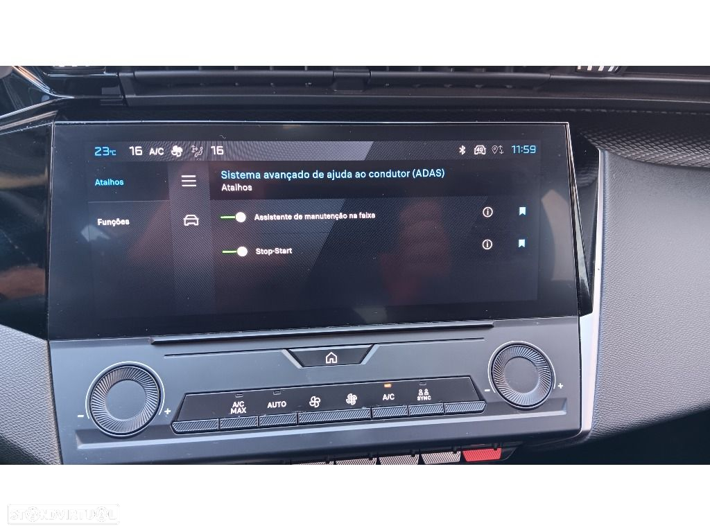 Peugeot 308 SW 1.2 PureTech Active - 13