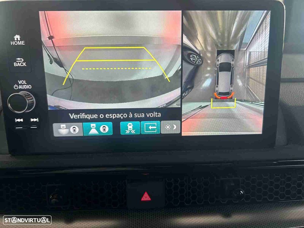 Honda CR-V 2.0 E:PHEV Advance - 13